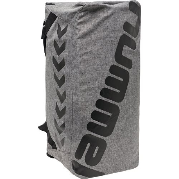 Core Sports Bag L - Grau - Hummel